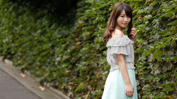 超喜欢搞不伦！逆搭讪已婚者的女人 pacopacomama_021519_036